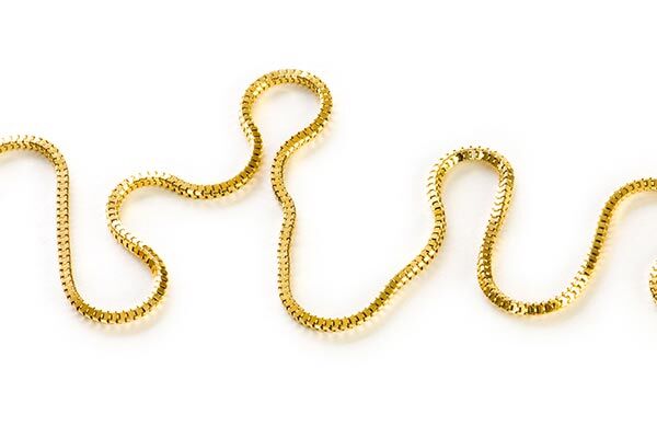snake-chain
